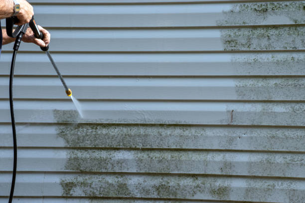 Siding for Commercial Buildings in Royal City, WA