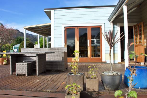 Affordable siding repair and maintenance services in Royal City, WA