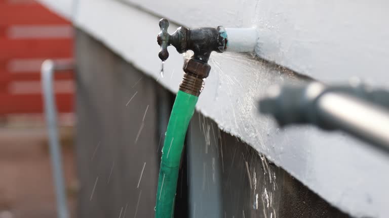 Professional Siding Installation & Repair in Royal City, WA
